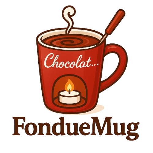 Fondue Mug
